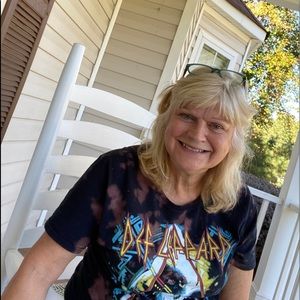 Meet your Posher, Rhonda